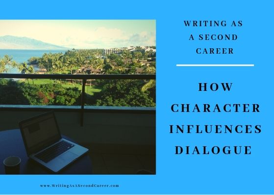 How Character Influences Dialogue