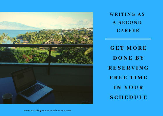 How Free Time Increases Productivity